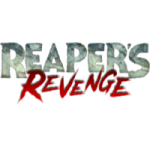 Reapers Revenge Haunted Attraction Logo