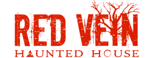 RED VEIN Haunted House Top Virginia Haunted Houses RED VEIN Haunted House