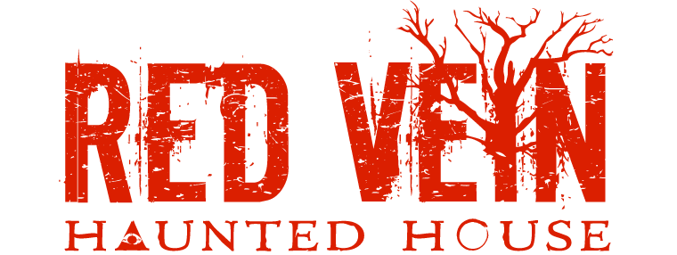 RED VEIN Haunted House Review