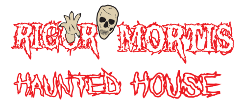 Rigor Mortis Haunted House Review