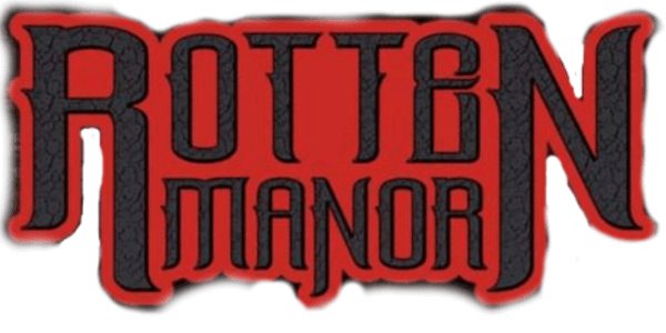 Rotten Manor – Haunted Attraction in Holly Michigan