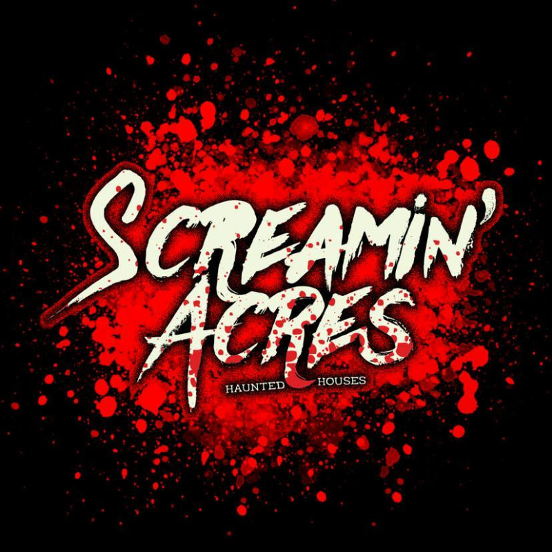 Screamin Acres Haunted Houses Review