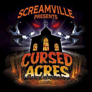 Screamville Haunted Attraction