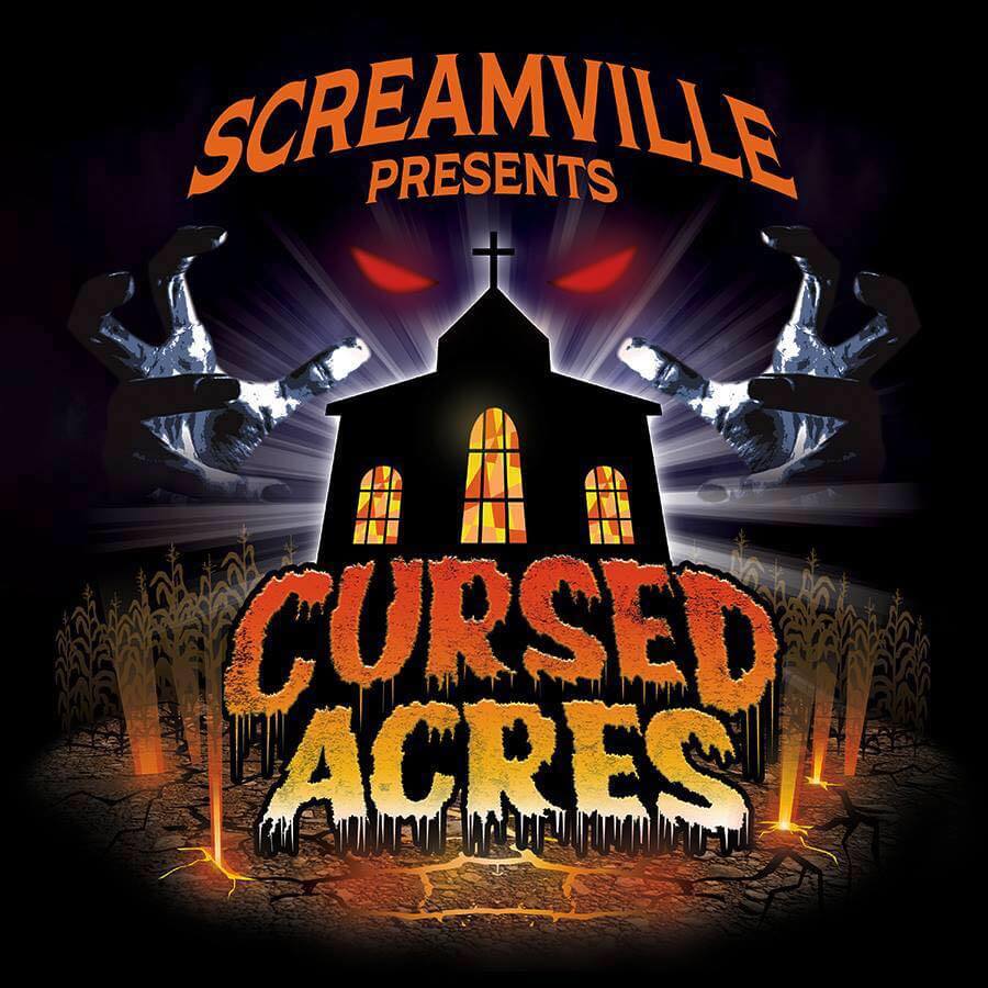 Screamville Haunted Attraction Review