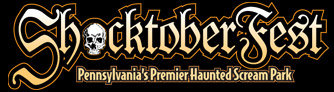 Shocktoberfest – PA's Premier Haunted Scream Park