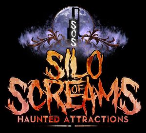 Silo of Screams Haunted Attractions