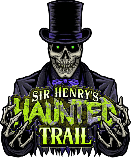 Sir Henrys Haunted Trail Review