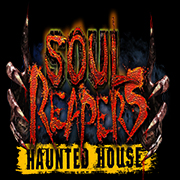 Soul Reapers Haunted House