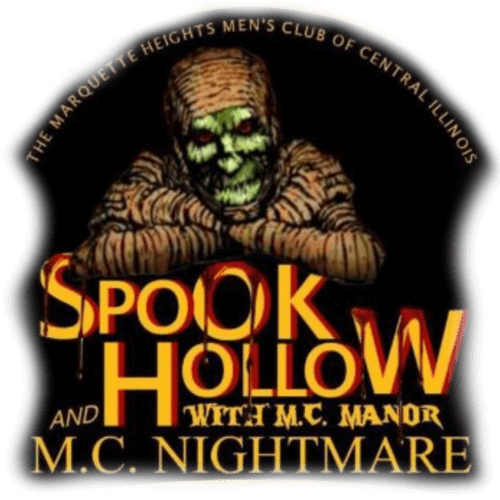 Spook Hollow Logo