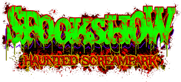 Spookshow Haunted ScreamPark Review