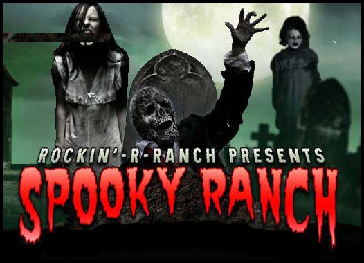 Spooky Ranch Review