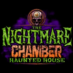 The Nightmare Chamber Haunted House Review