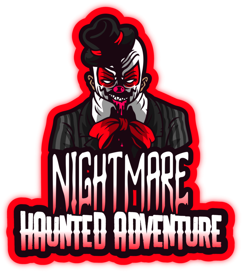 Streapers Nightmare Logo