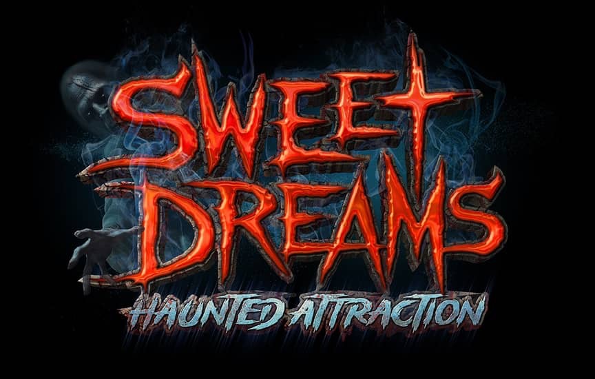 Sweet Dreams Haunted Attraction Review