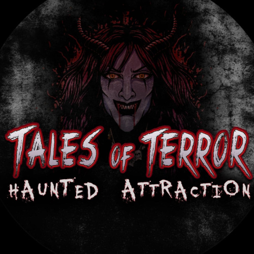 Tales of Terror Haunted Attraction Review