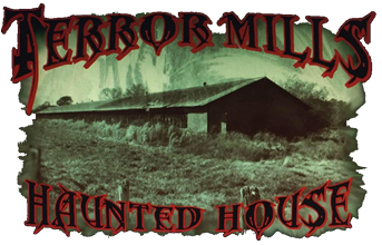 Terror Mills Haunted House Review