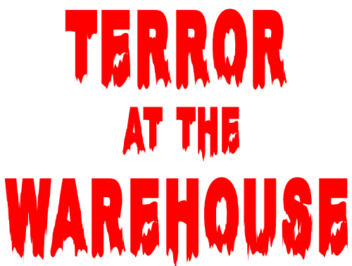 Terror at the Warehouse Review