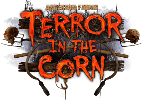 Terror in the Corn at Anderson Farms Review