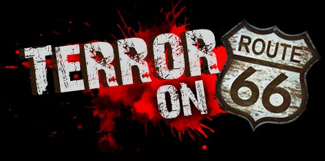 Terror on Route 66 Review