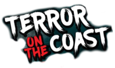 Terror on the Coast Review