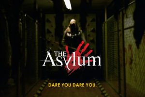 The Asylum Top Oklahoma Haunted Houses The Asylum