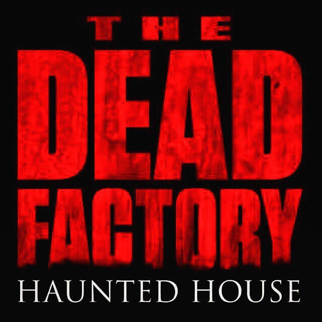 The Dead Factory Haunted House Review