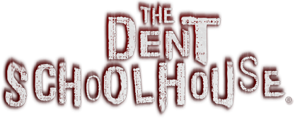 The Dent Schoolhouse Review