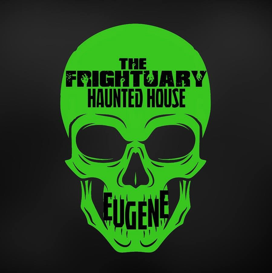 Top Oregon Haunted Houses The Frightuary