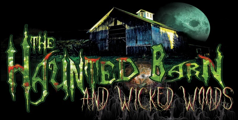 Top Haunted Houses The Haunted Barn