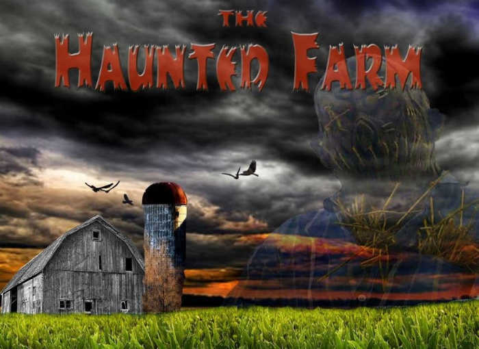 The Haunted Farm Review