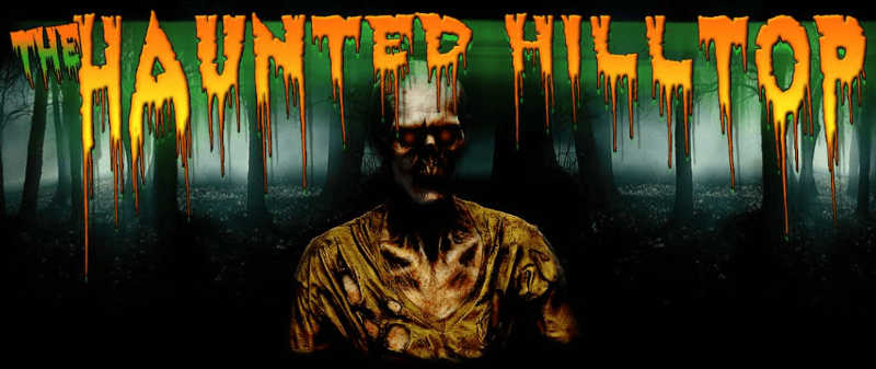 The Haunted Hilltop Review