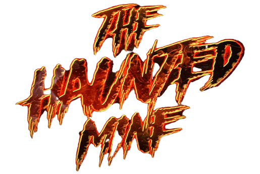 The Haunted Mine Review