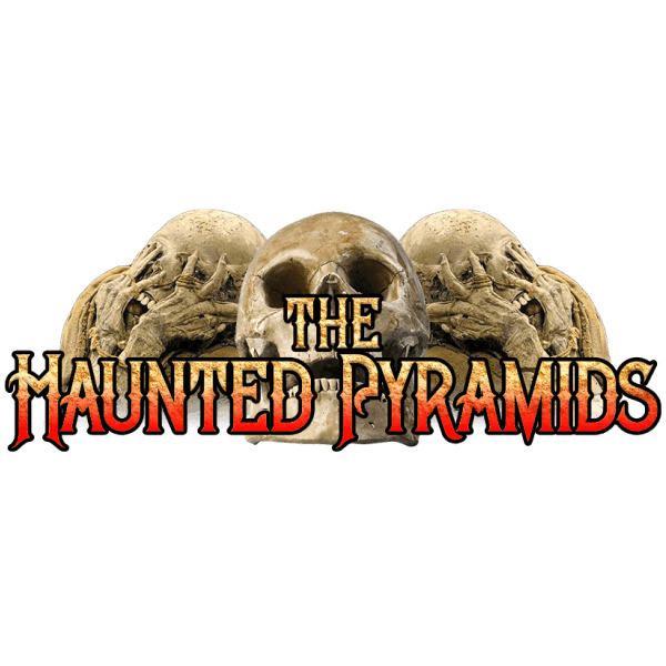 The Haunted Pyramids Review