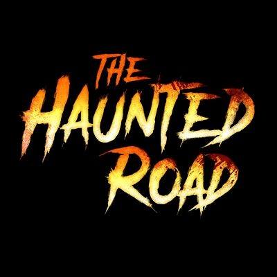 The Haunted Road Review