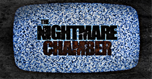 The Nightmare Chamber Haunted House FL Logo The Nightmare Chamber Haunted House FL Logo