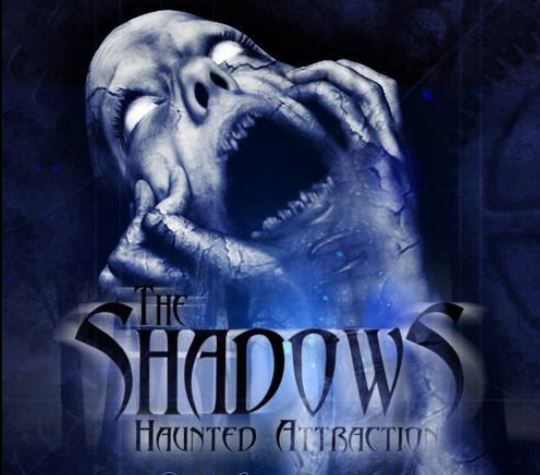 The Shadows Haunted Attraction Review