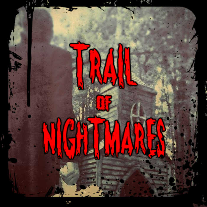 The Trail of Nightmares Review