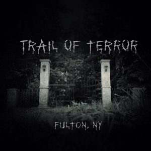 Top New York Haunted Houses The Trail of Terror