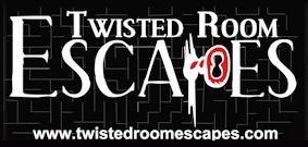 Twisted Room Escapes Review