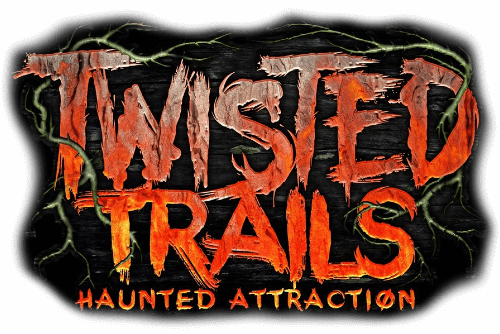 Twisted Trails Logo Twisted Trails Logo