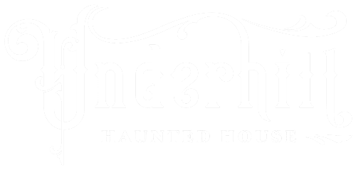 Underhill Haunted House Review