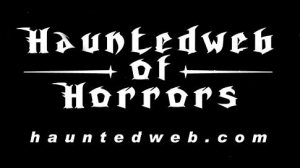 Haunted Web of Horrors