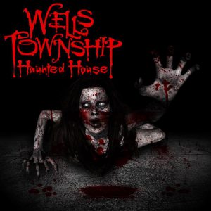 Wells Township Haunted House