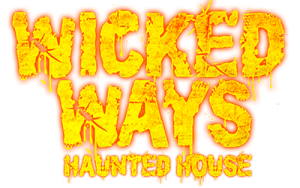 Wicked Ways Haunted House