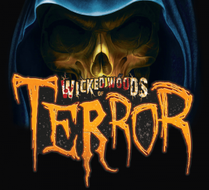 Top Michigan Haunted Houses Wicked Woods of Terror Haunted Trail