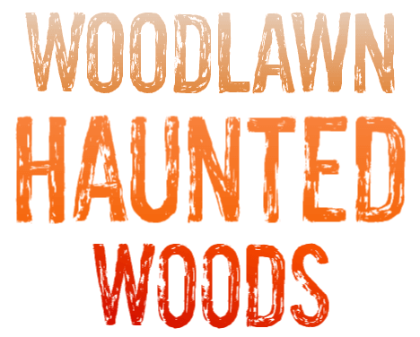 Woodlawn Haunted Woods Review