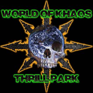 World of Khaos Thrill Park