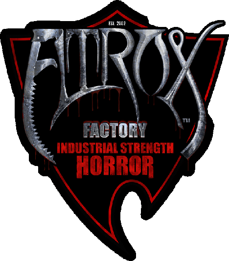 Atrox Factory Logo