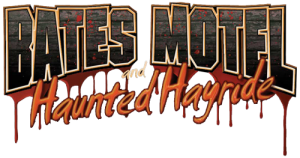 Bates Motel Haunted Hayride