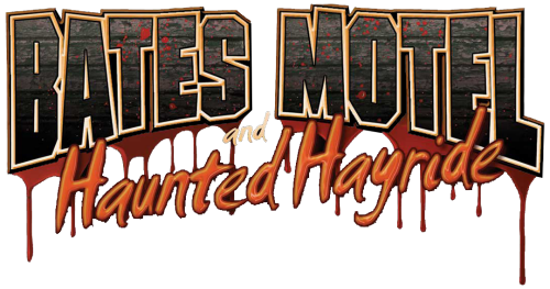 Bates Motel and Haunted Hayride Review